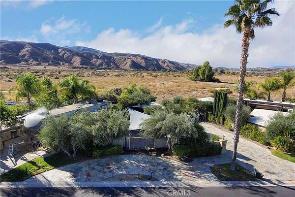 0.11 Acres of Land for Sale in Aguanga, California