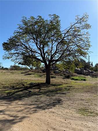 5.73 Acres of Residential Land for Sale in Perris, California