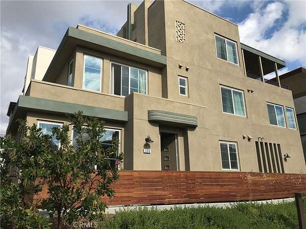 3.62 Acres of Residential Land with Home for Lease in Irvine, California