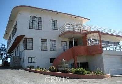 15.6 Acres of Land with Home for Sale in Banning, California