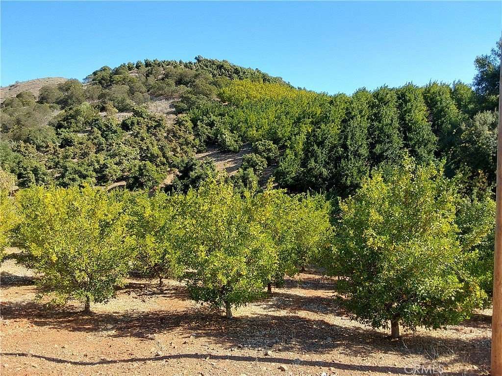 20.5 Acres of Land for Sale in Temecula, California