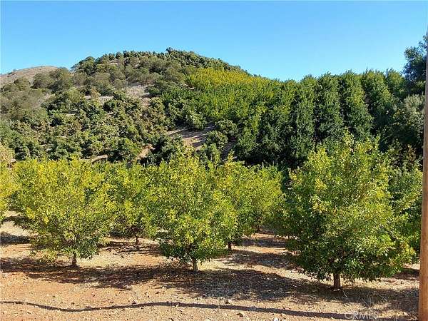 20.5 Acres of Land for Sale in Temecula, California