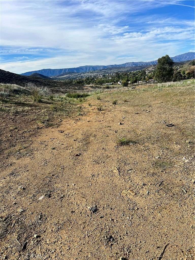 1.24 Acres of Land for Sale in Menifee, California