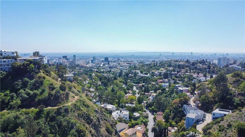 0.2 Acres of Residential Land for Sale in Los Angeles, California