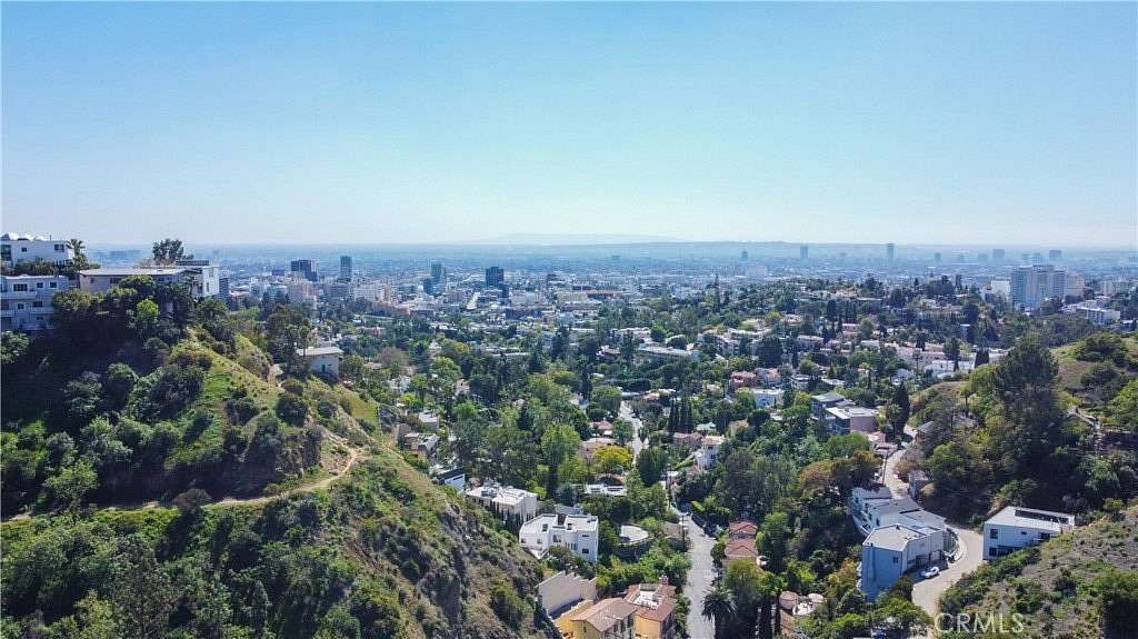 0.23 Acres of Residential Land for Sale in Los Angeles, California