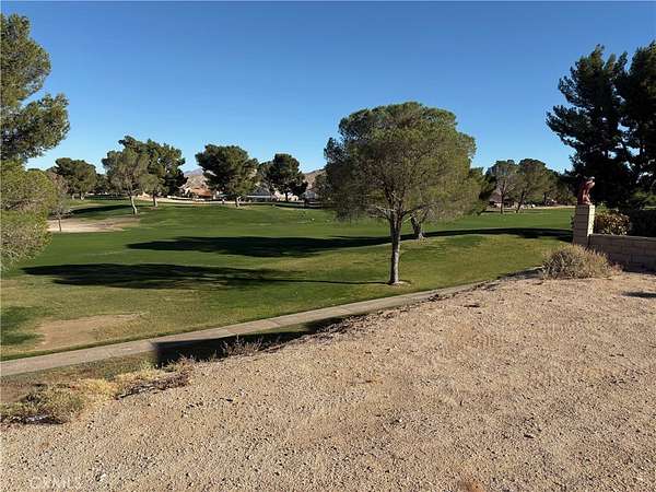 0.19 Acres of Residential Land for Sale in Helendale, California