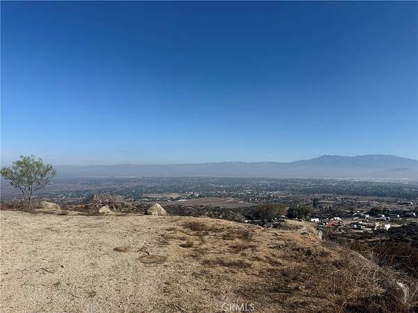 40 Acres of Agricultural Land for Sale in Mead Valley, California