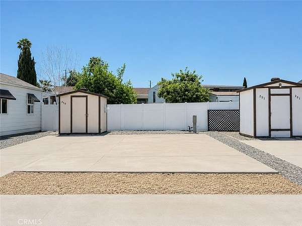0.05 Acres of Land for Sale in Hemet, California