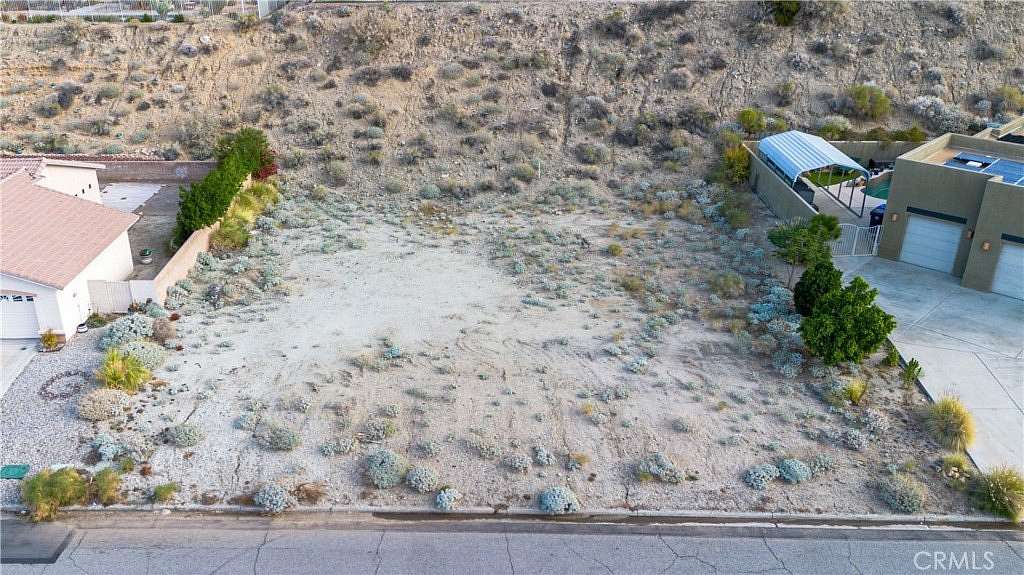 0.32 Acres of Residential Land for Sale in Desert Hot Springs, California