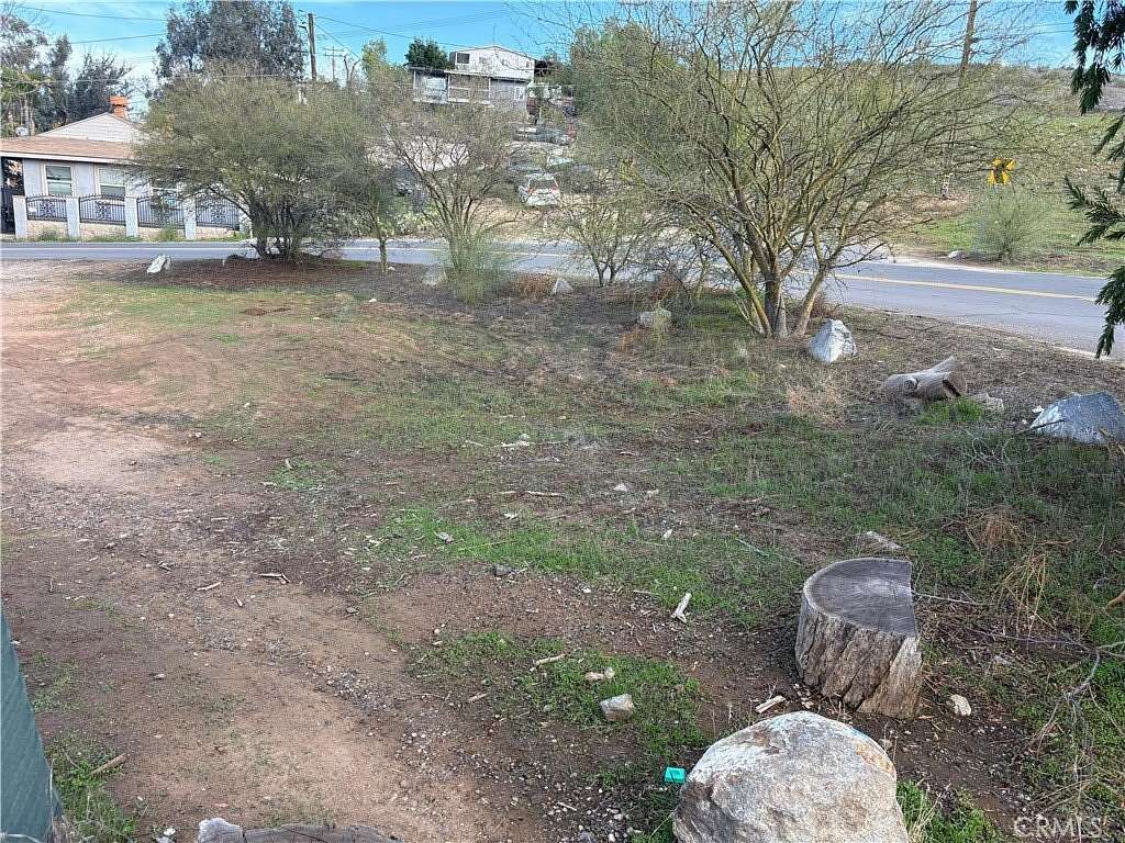 0.11 Acres of Residential Land for Sale in Menifee, California