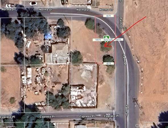 0.11 Acres of Residential Land for Sale in Menifee, California