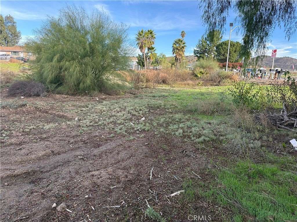 0.1 Acres of Residential Land for Sale in Menifee, California