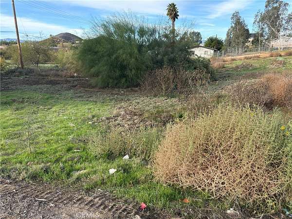 0.1 Acres of Residential Land for Sale in Menifee, California