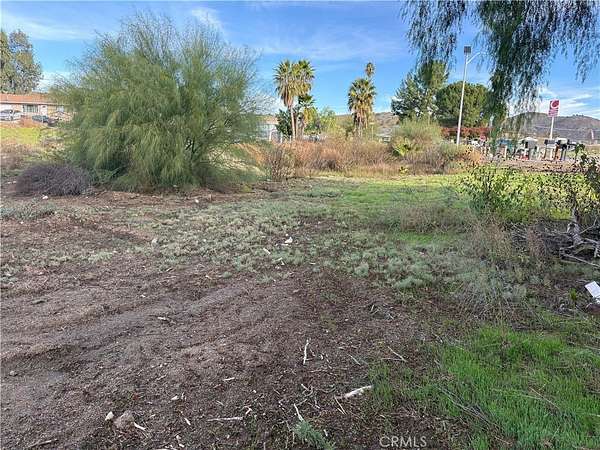 0.1 Acres of Residential Land for Sale in Menifee, California