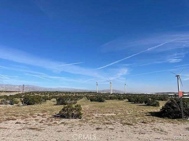 4.17 Acres of Mixed-Use Land for Sale in Desert Hot Springs, California