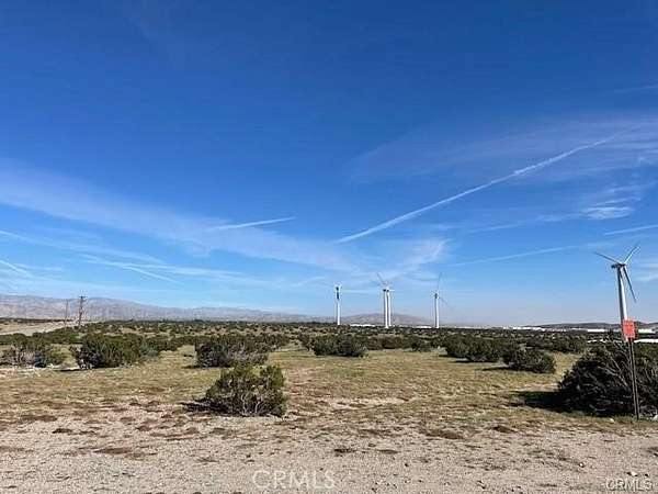 4.17 Acres of Mixed-Use Land for Sale in Desert Hot Springs, California