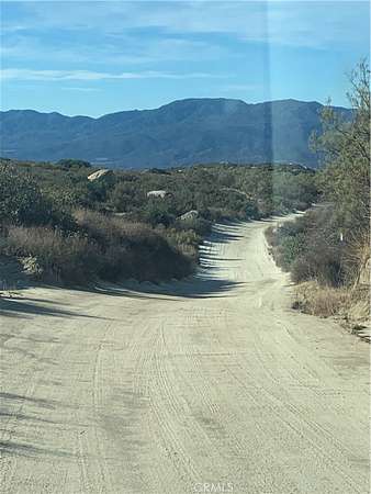 5 Acres of Residential Land for Sale in Hemet, California