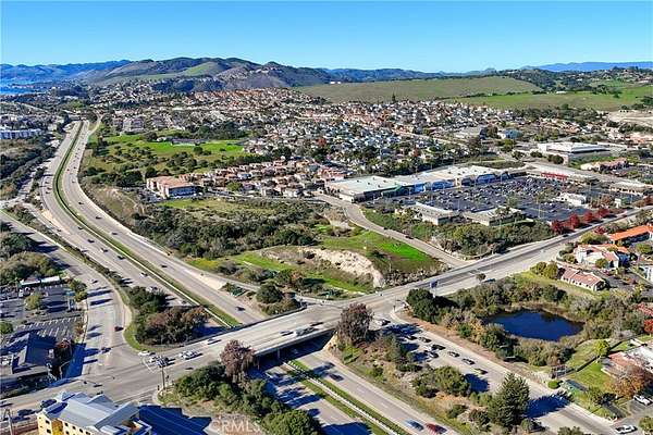 2.16 Acres of Commercial Land for Sale in Pismo Beach, California