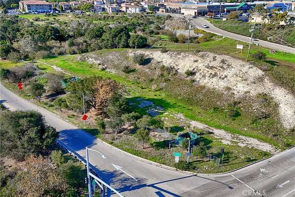 2.16 Acres of Commercial Land for Sale in Pismo Beach, California
