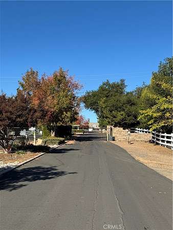 3 Acres of Residential Land for Sale in Lake Elsinore, California