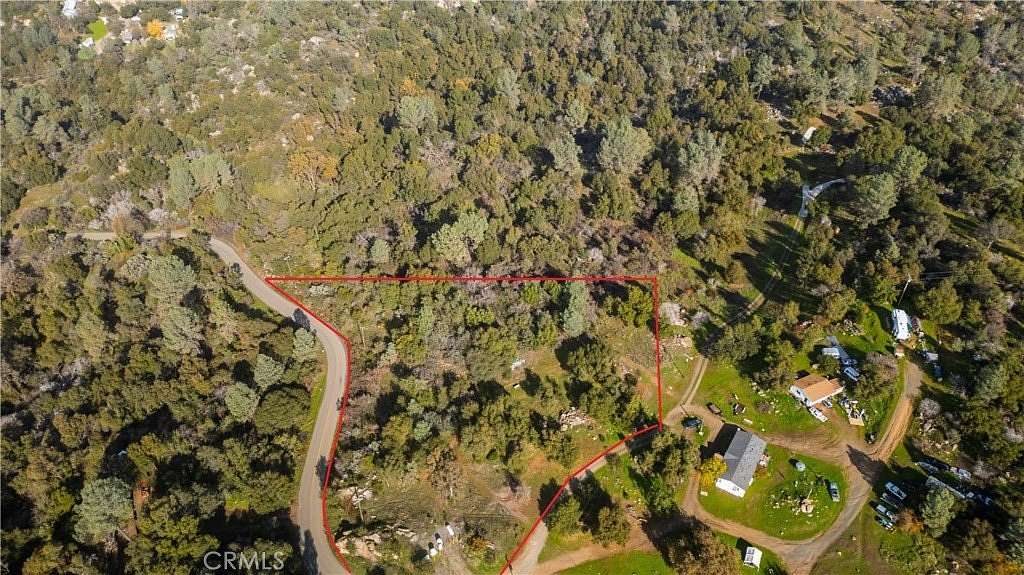 5.3 Acres of Residential Land for Sale in Mariposa, California