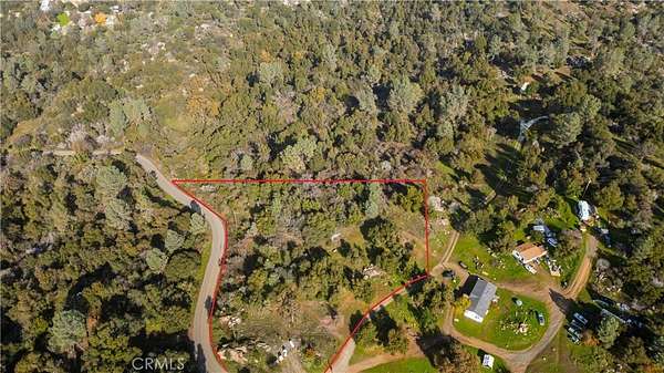 5.3 Acres of Residential Land for Sale in Mariposa, California