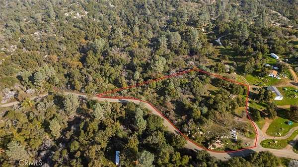 5.3 Acres of Residential Land for Sale in Mariposa, California