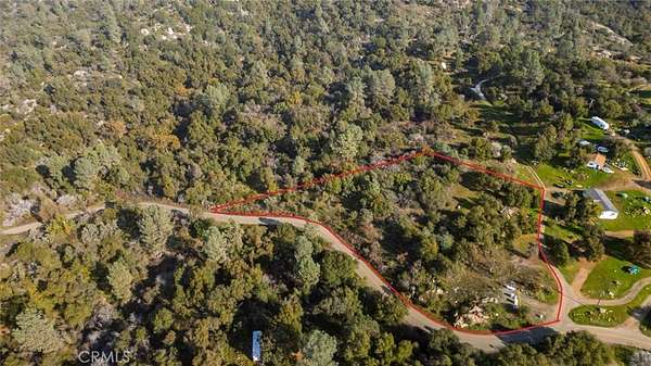5.3 Acres of Land for Sale in Mariposa, California