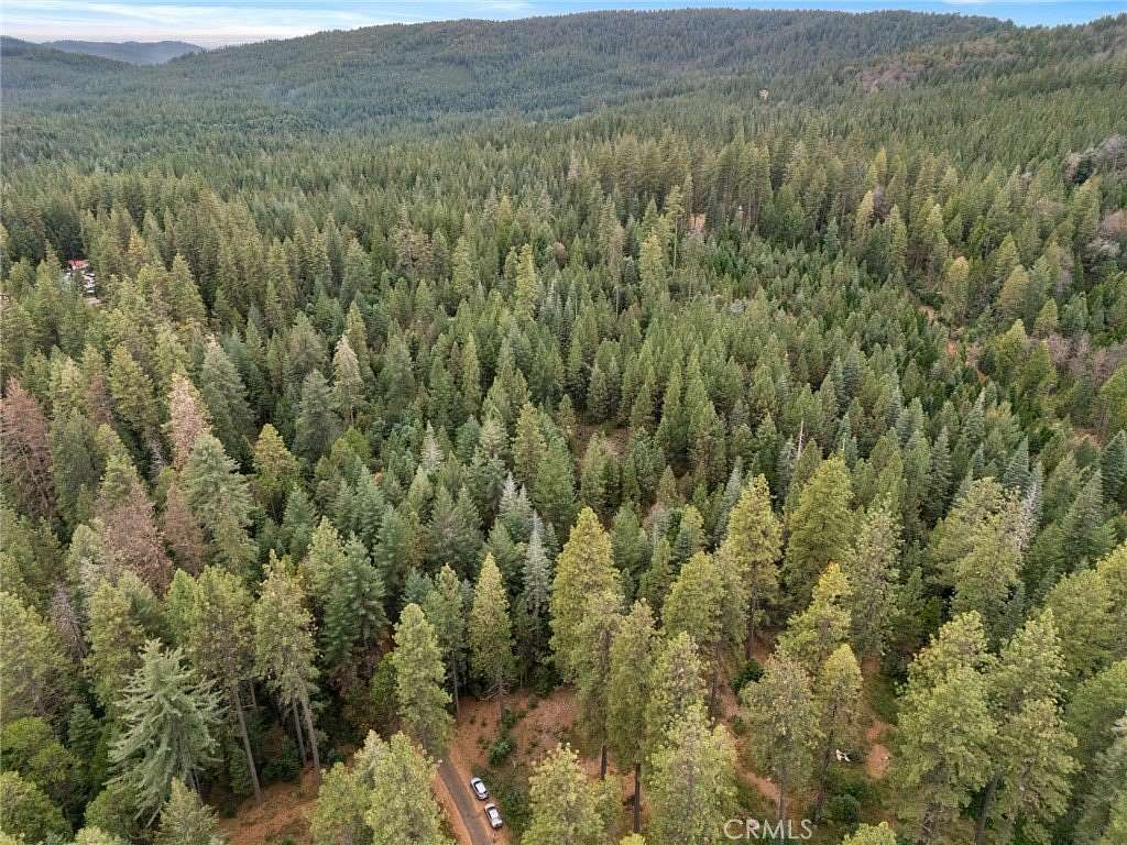 12.5 Acres of Land for Sale in Forbestown, California