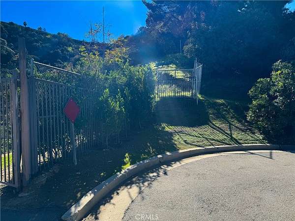 3.58 Acres of Residential Land for Sale in Woodland Hills, California