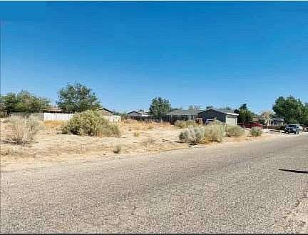 0.17 Acres of Residential Land for Sale in Adelanto, California
