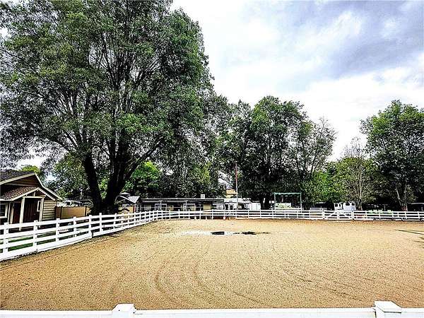 2 Acres of Residential Land with Home for Sale in Chatsworth, California