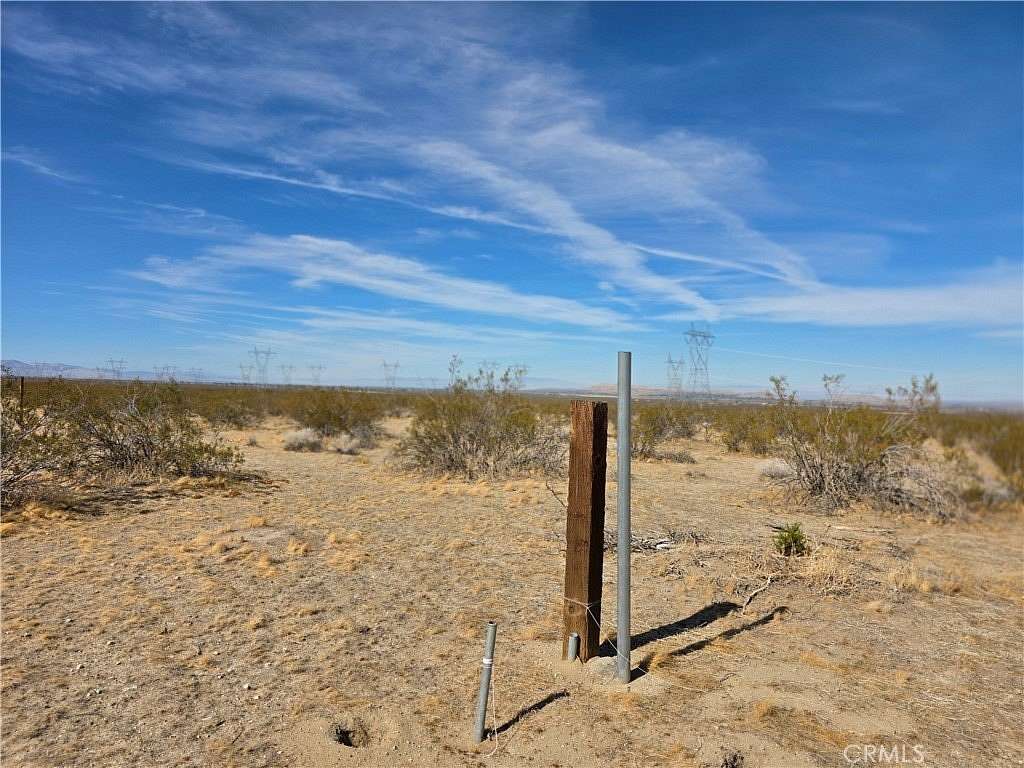 6.12 Acres of Land for Sale in Black Butte, California