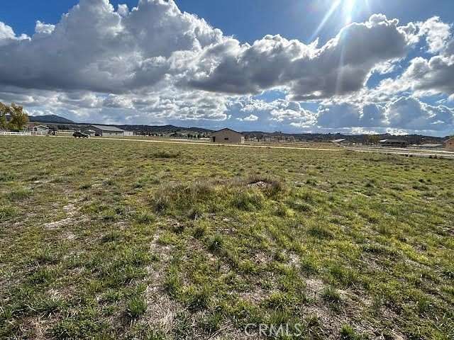 2.9 Acres of Residential Land for Sale in Aguanga, California
