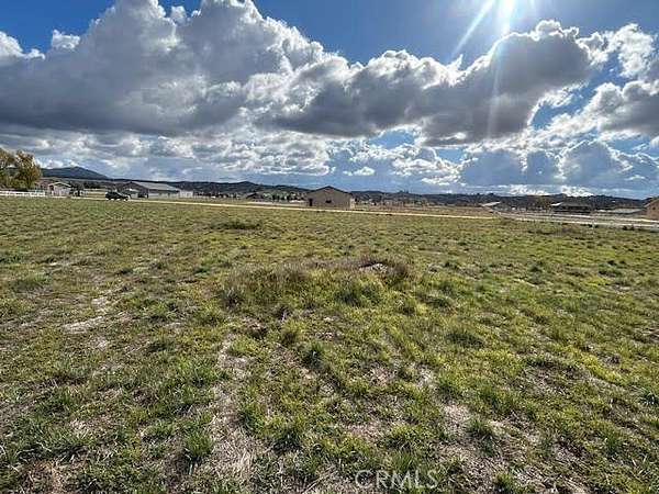 2.9 Acres of Residential Land for Sale in Aguanga, California