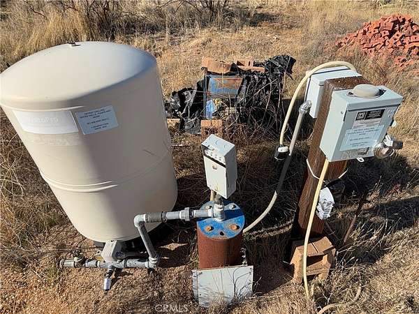 18.4 Acres of Land for Sale in Aguanga, California