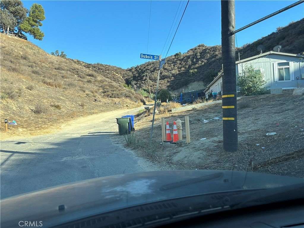 0.14 Acres of Land for Sale in Val Verde, California