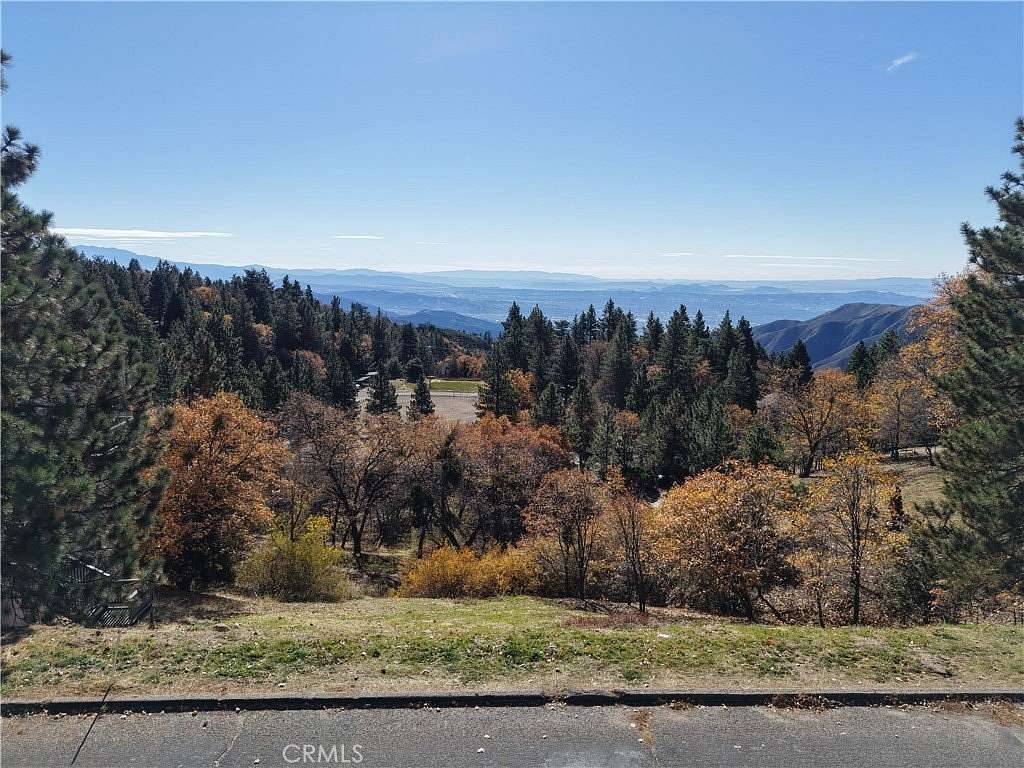 0.39 Acres of Residential Land for Sale in Running Springs, California