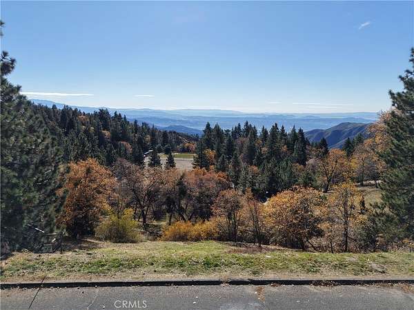 0.39 Acres of Land for Sale in Running Springs, California
