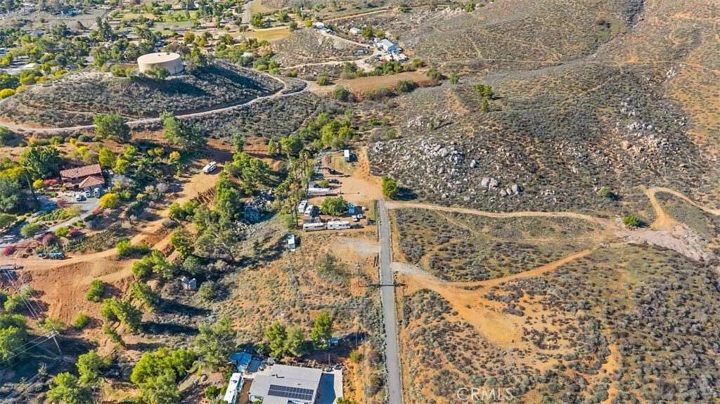 1.26 Acres of Land for Sale in Perris, California