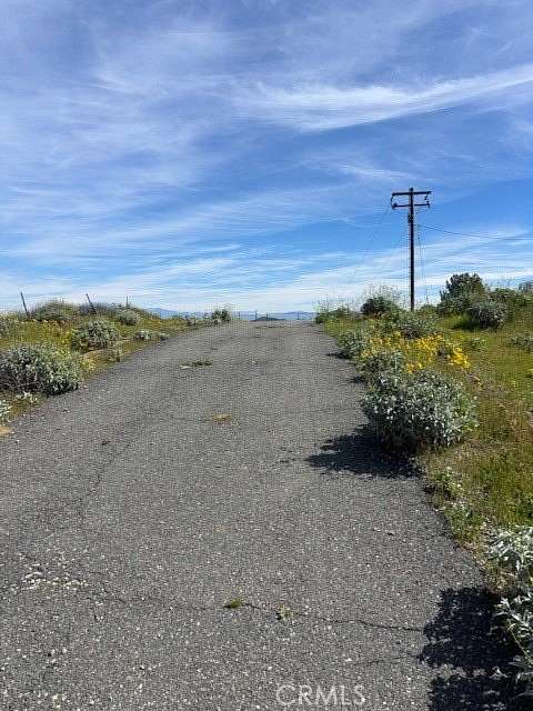 1.26 Acres of Land for Sale in Perris, California