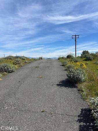 1.26 Acres of Residential Land for Sale in Perris, California