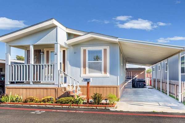 6.16 Acres of Residential Land with Home for Sale in Torrance, California