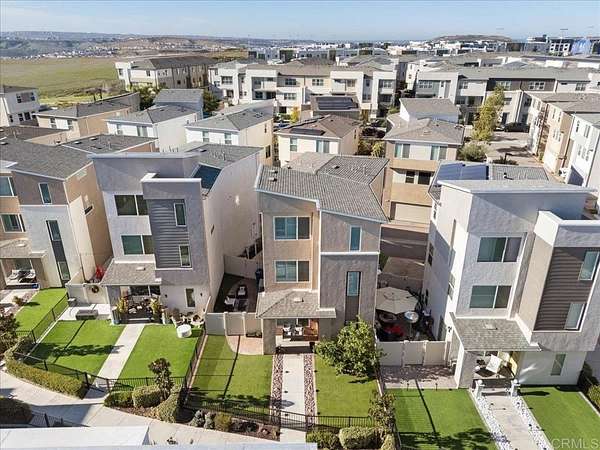 7.17 Acres of Residential Land with Home for Sale in Chula Vista, California