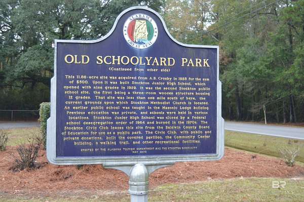 3.13 Acres of Mixed-Use Land for Sale in Stockton, Alabama