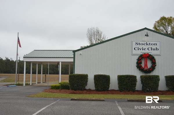 Residential Land for Sale in Stockton, Alabama