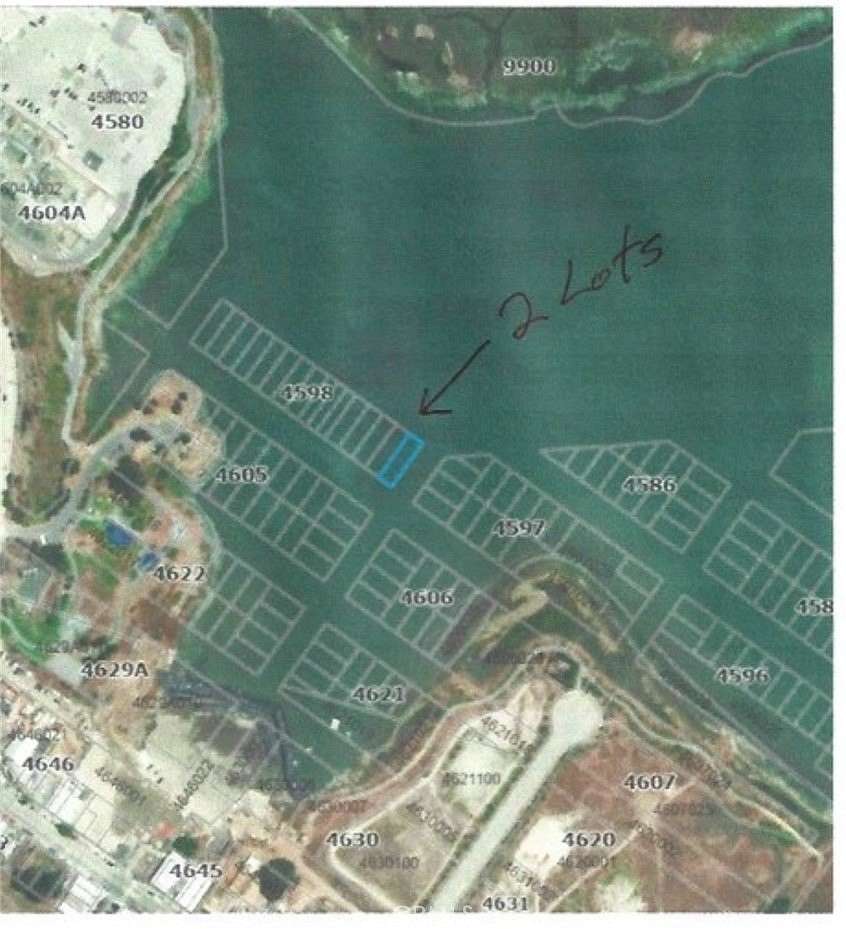 0.12 Acres of Land for Sale in San Francisco, California