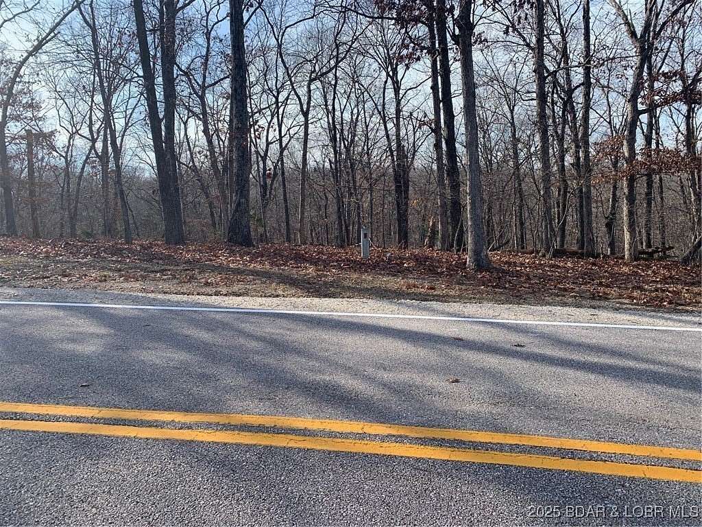 0.28 Acres of Residential Land for Sale in Lake Ozark, Missouri