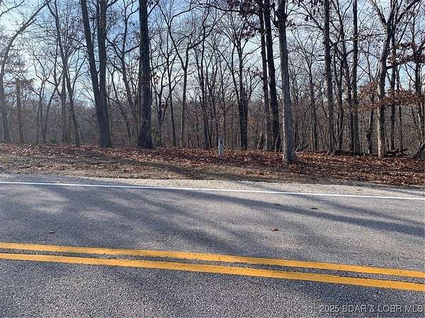 0.28 Acres of Residential Land for Sale in Lake Ozark, Missouri
