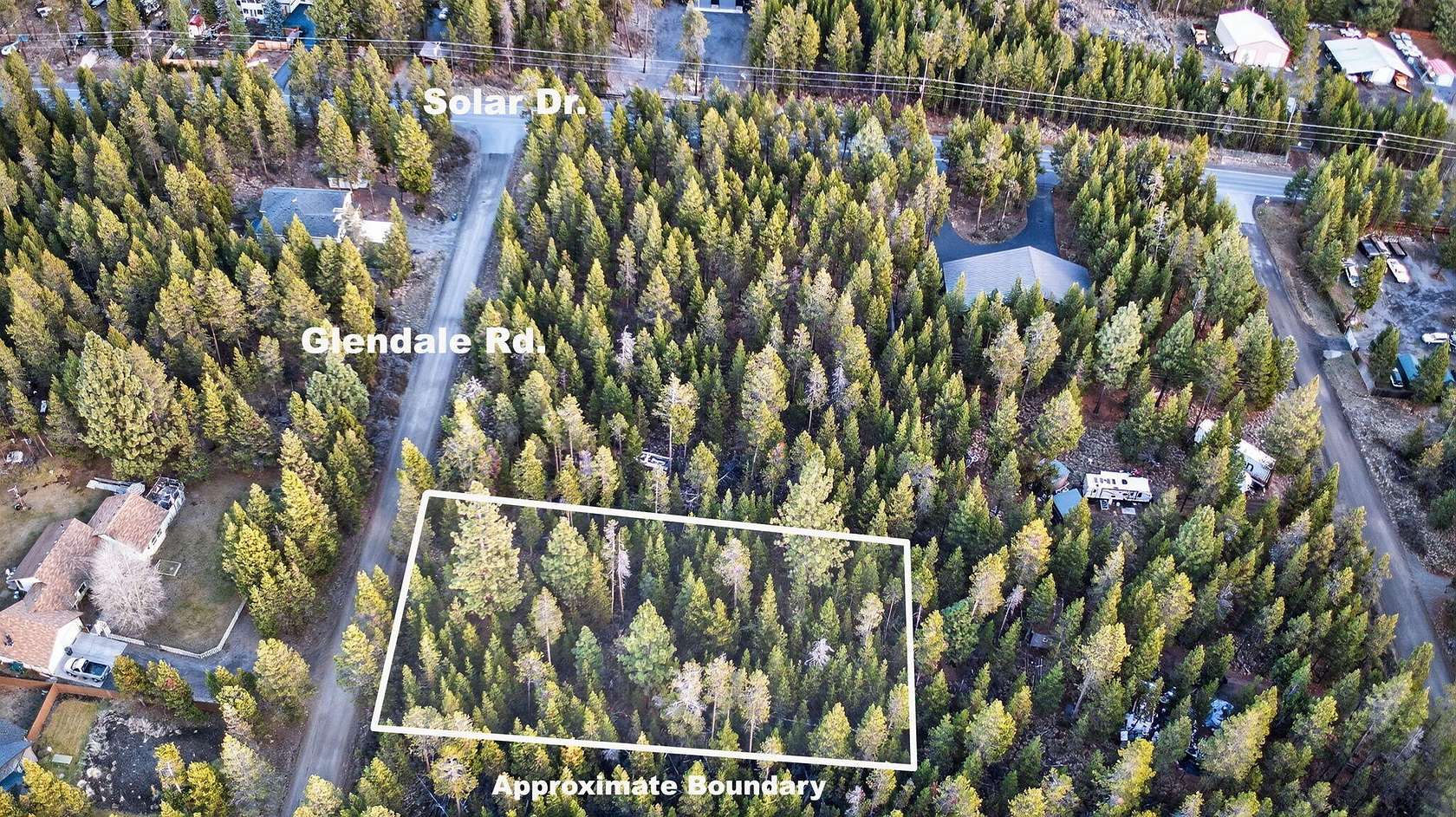 0.51 Acres of Residential Land for Sale in Bend, Oregon